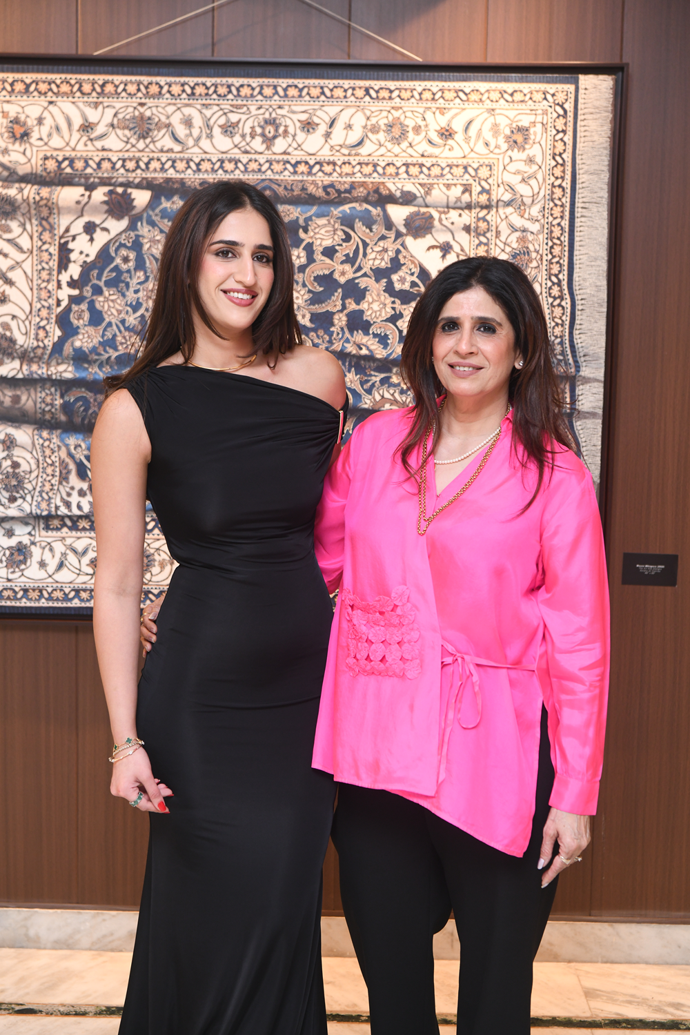 &ldquo;Continuum&rdquo; Brings Art Into Living Spaces Through an Immersive Showcase